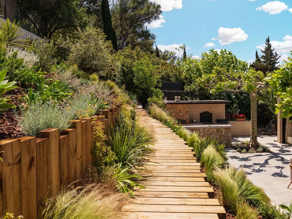 Villa em Cassis, Bouches-du-Rhone - foto 4