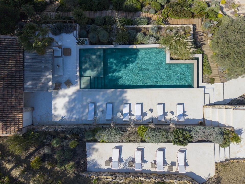 Villa em Cassis, Bouches-du-Rhone - foto 5
