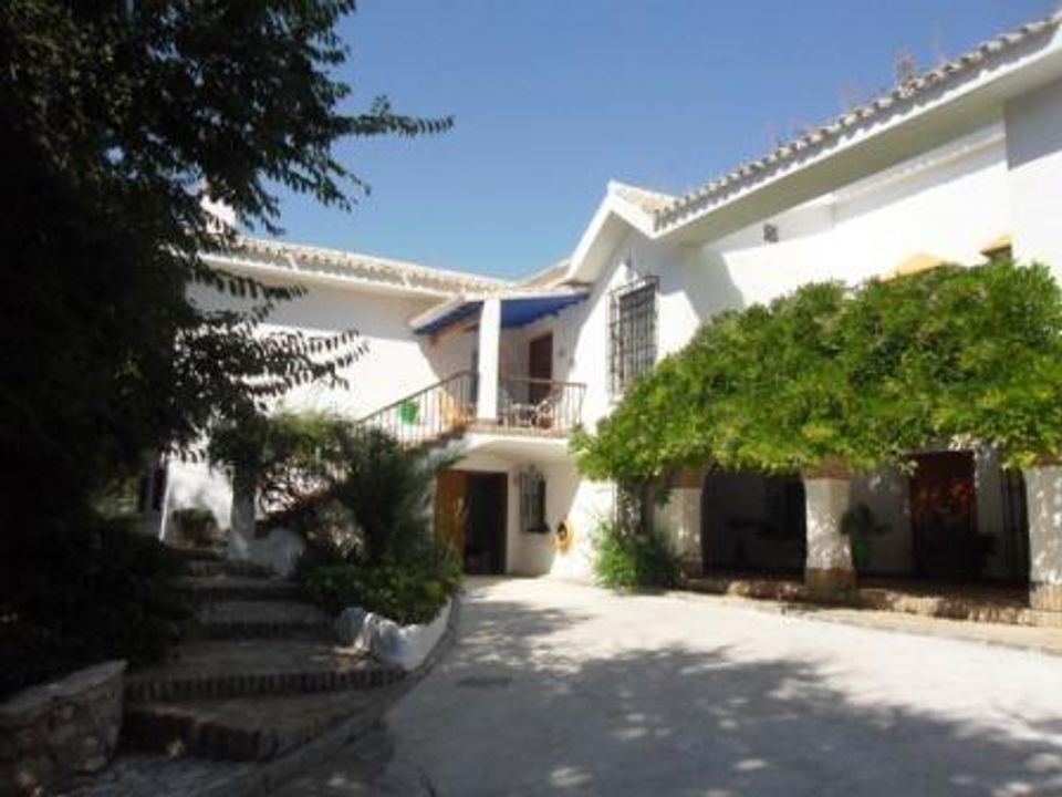 Villa a Zuheros, Cordoba - foto 2