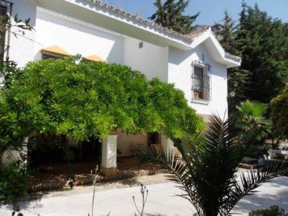 Villa a Zuheros, Cordoba - foto 3