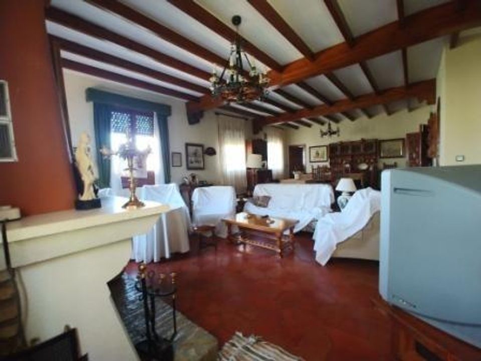 Villa a Zuheros, Cordoba - foto 4
