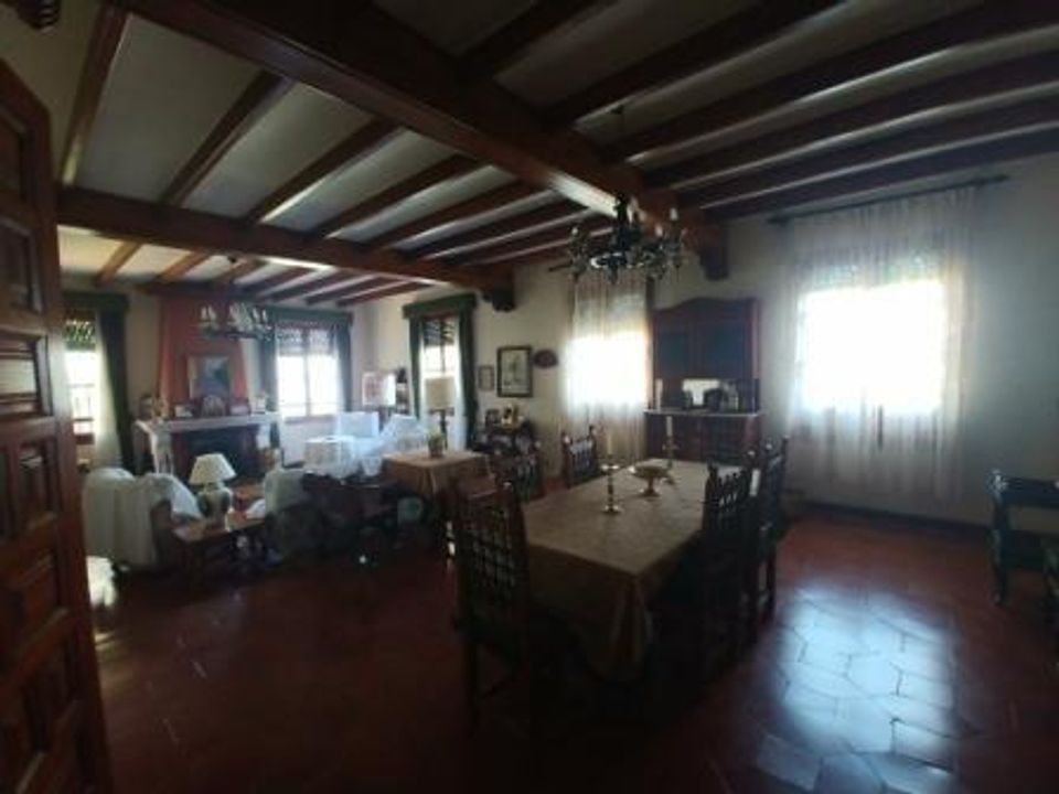 Villa a Zuheros, Cordoba - foto 5