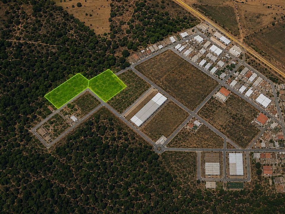 Terra a Yepes, Toledo - foto 3