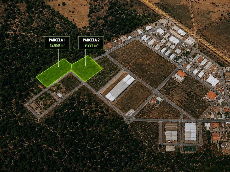 Terra a Yepes, Toledo - foto 4