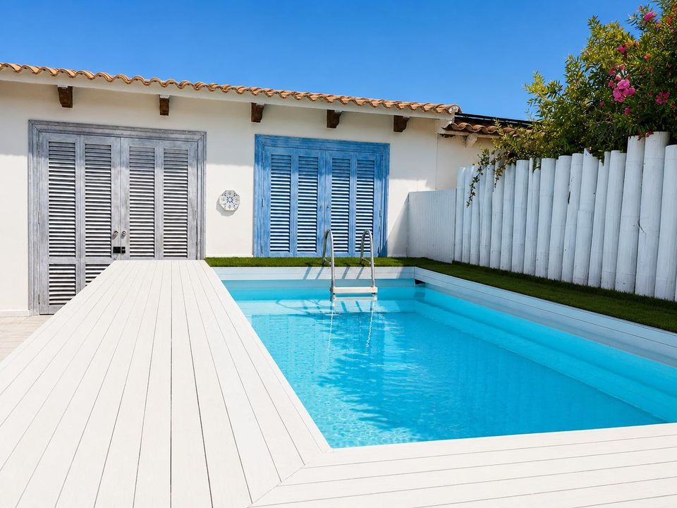 Rekkehus i Llucmajor, Mallorca - bilde 2