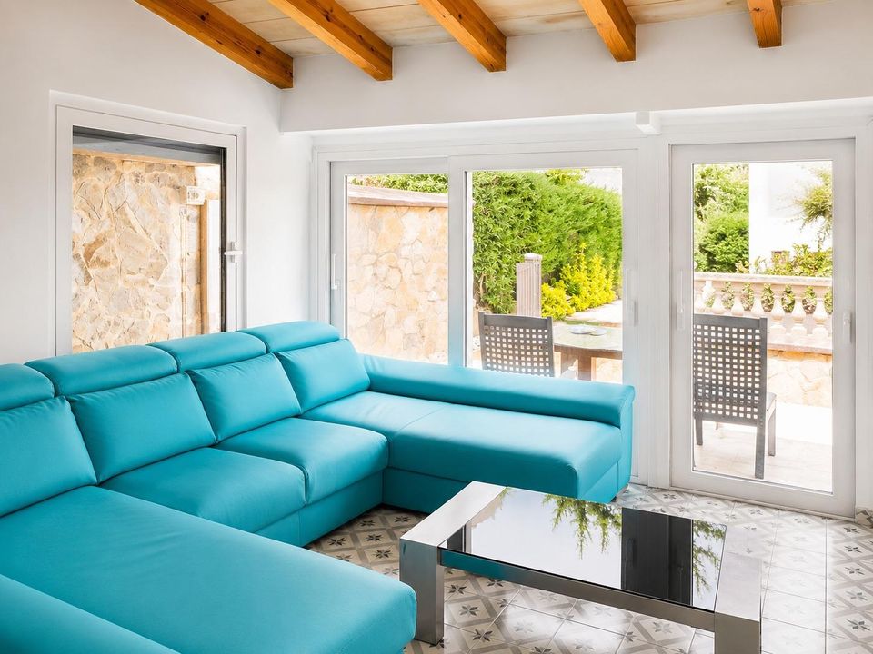 Rekkehus i Llucmajor, Mallorca - bilde 3