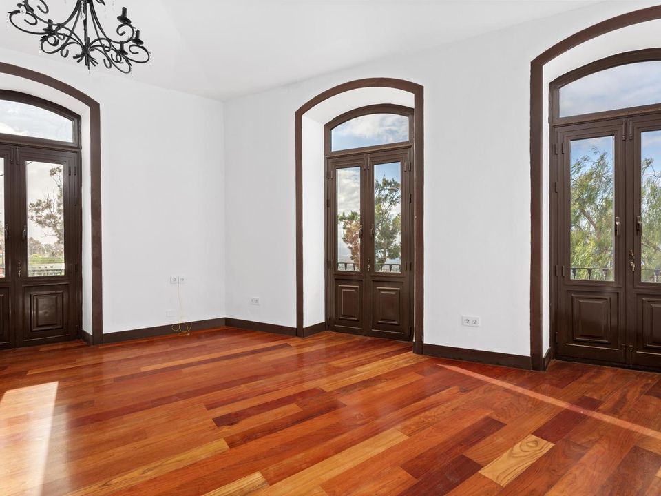 Villa i Santa Ursula, Tenerife - foto 1