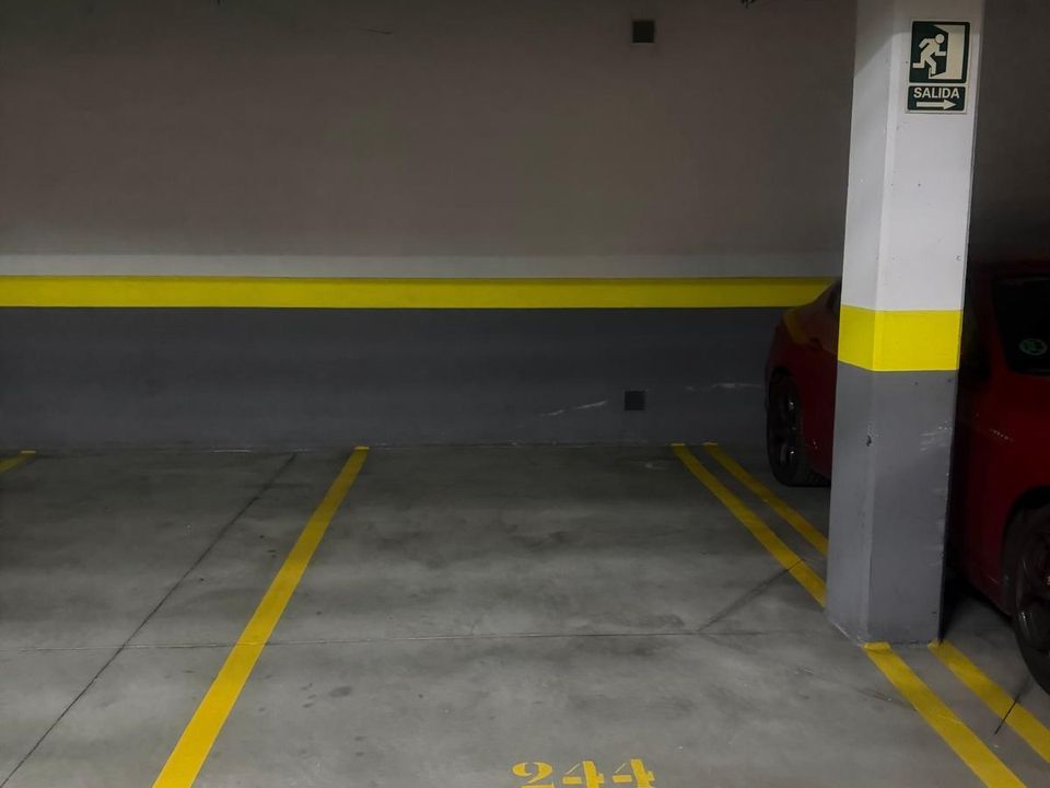 Garagem em Madrid, Madrid - foto 1