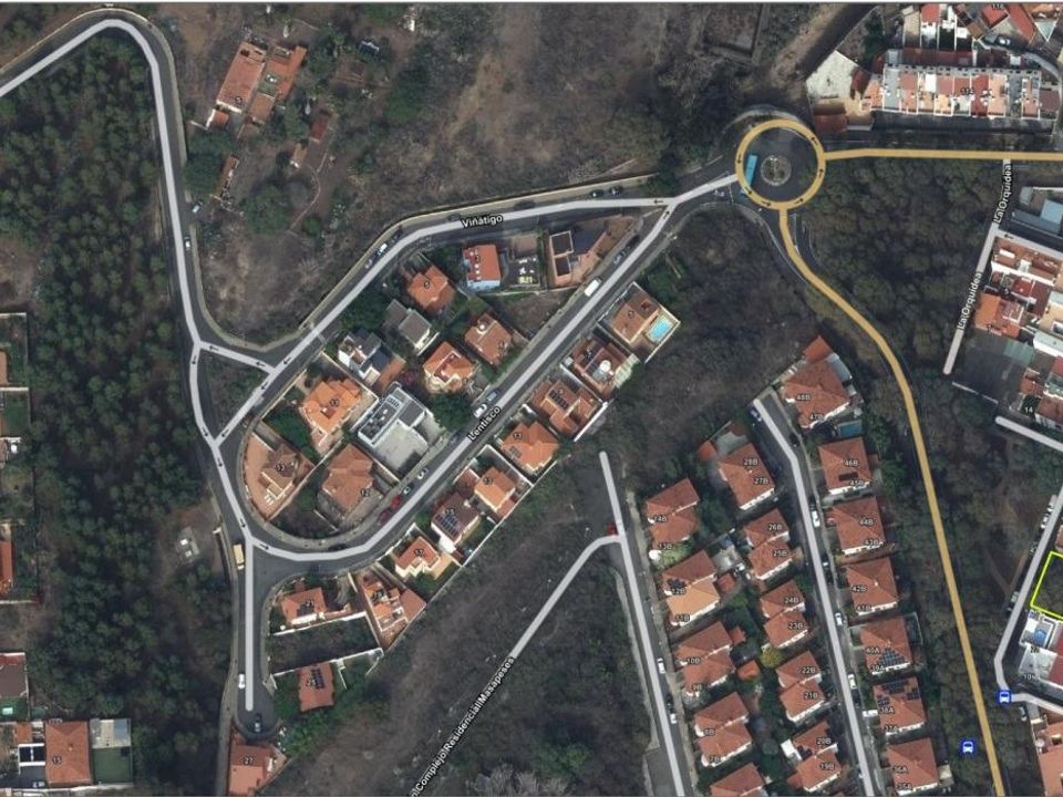Terreno en Arucas, Gran Canaria - foto 4