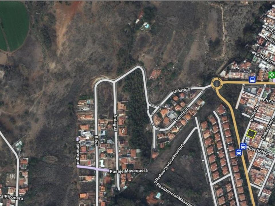 Terreno en Arucas, Gran Canaria - foto 5