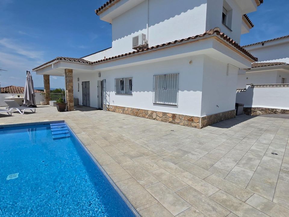 Villa i L'Escala, Gerona - foto 2
