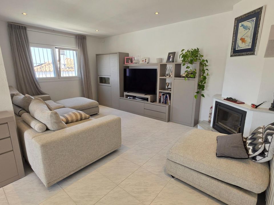 Villa i L'Escala, Gerona - foto 3