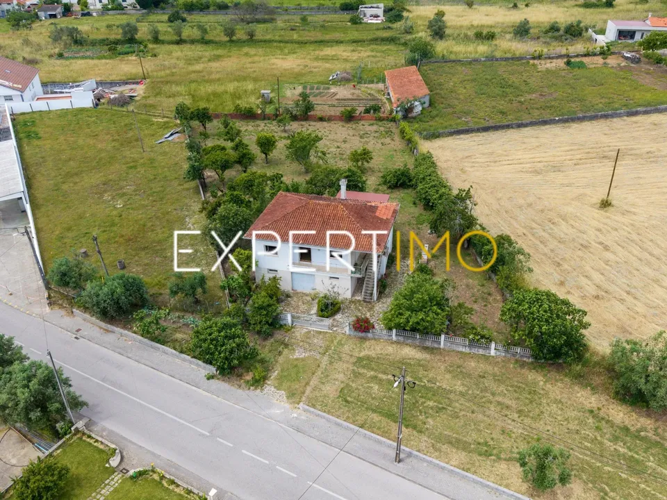 Villa i Colmeias, Leiria - foto 1