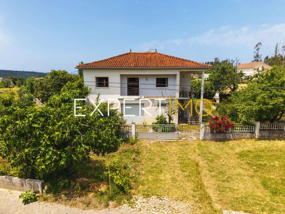 Villa i Colmeias, Leiria - foto 2