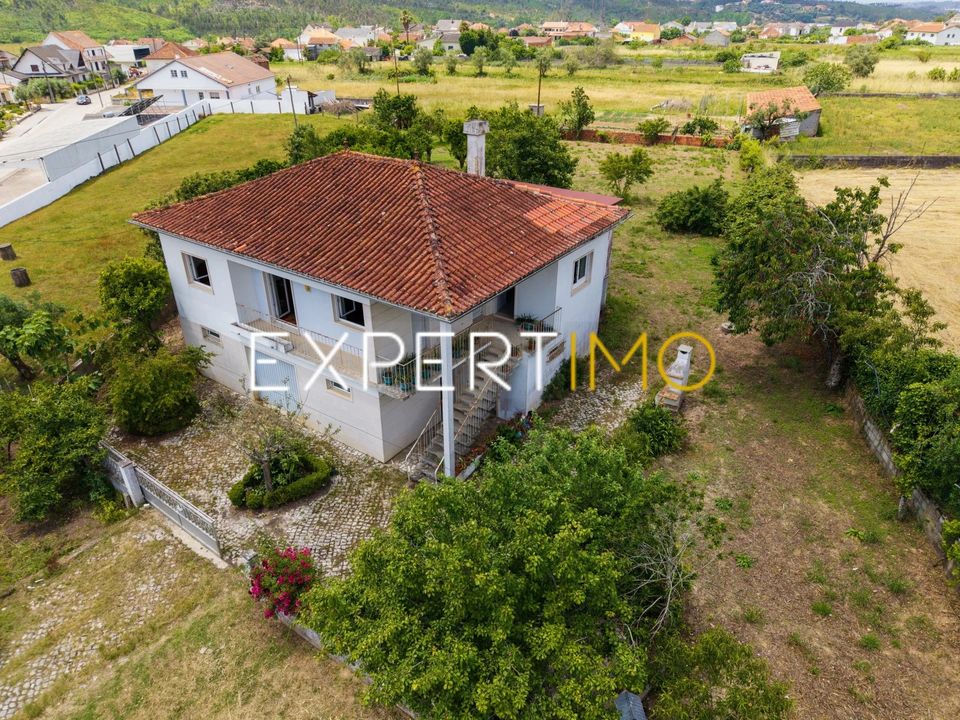 Villa i Colmeias, Leiria - foto 3