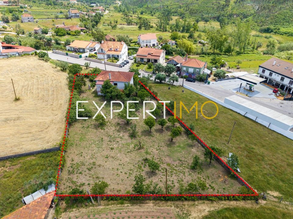 Villa i Colmeias, Leiria - foto 4