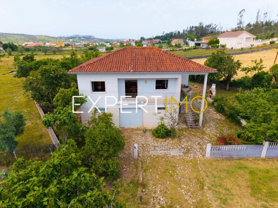 Villa i Colmeias, Leiria - foto 5