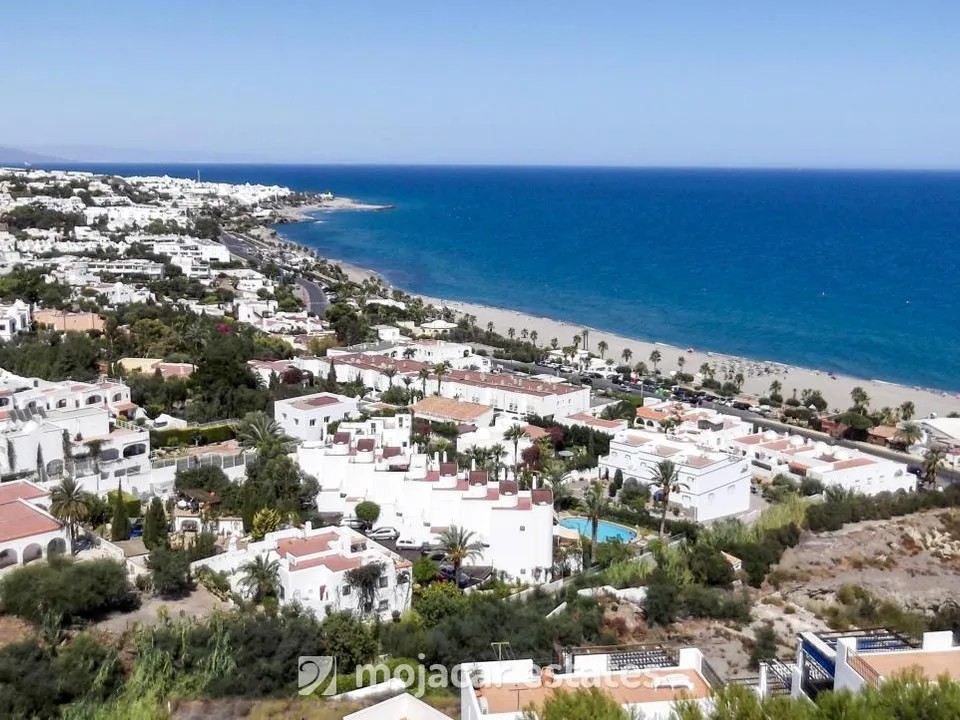 Villa in Mojacar, Almeria - foto 1