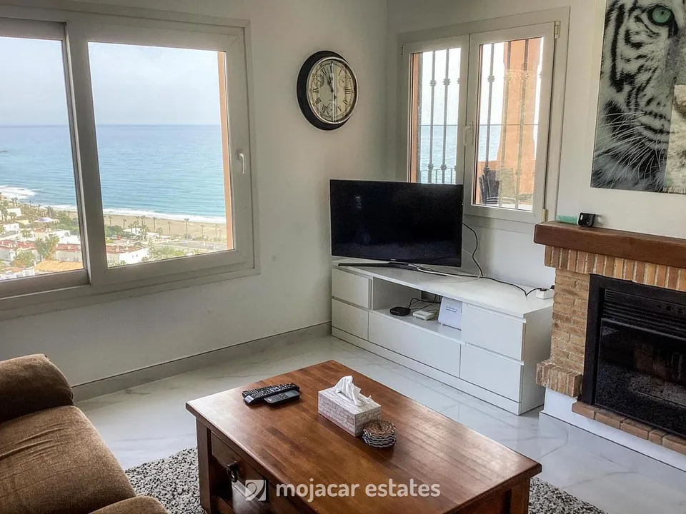 Villa in Mojacar, Almeria - foto 2