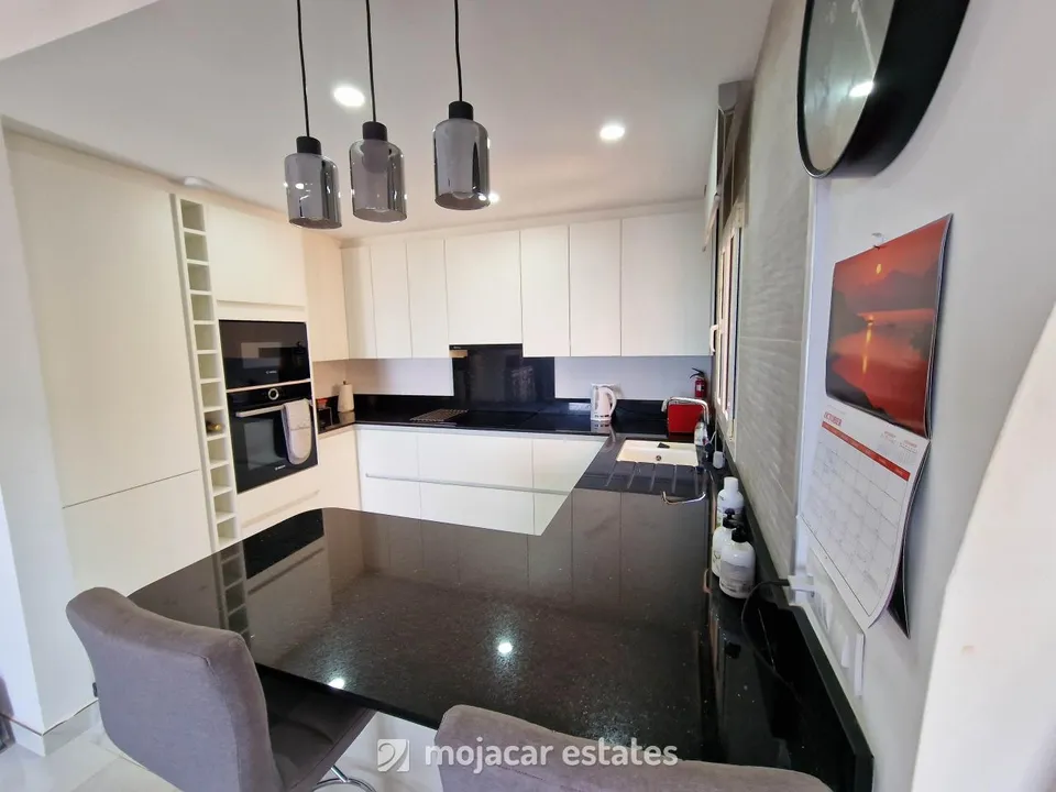 Villa in Mojacar, Almeria - foto 3