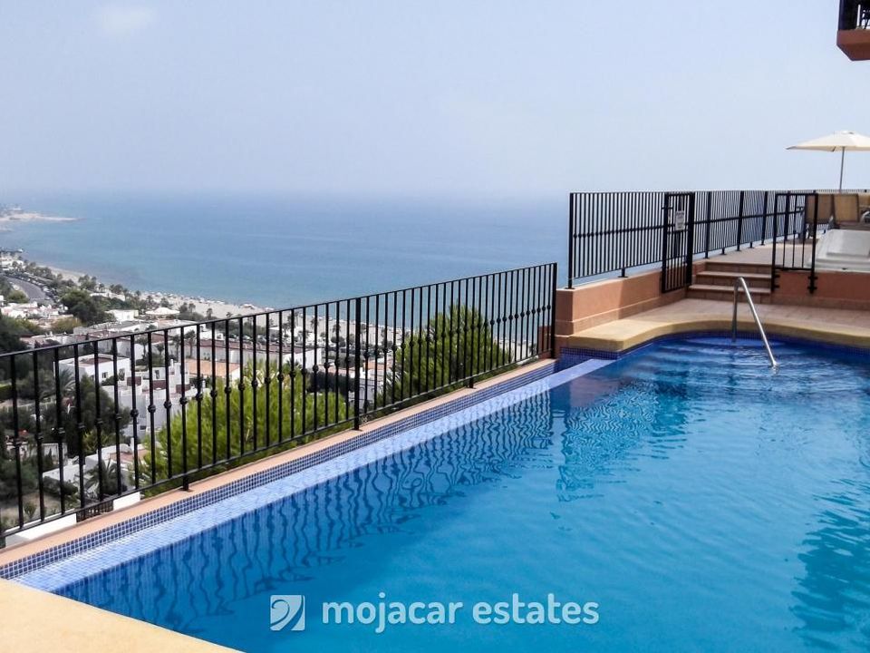 Villa in Mojacar, Almeria - foto 4