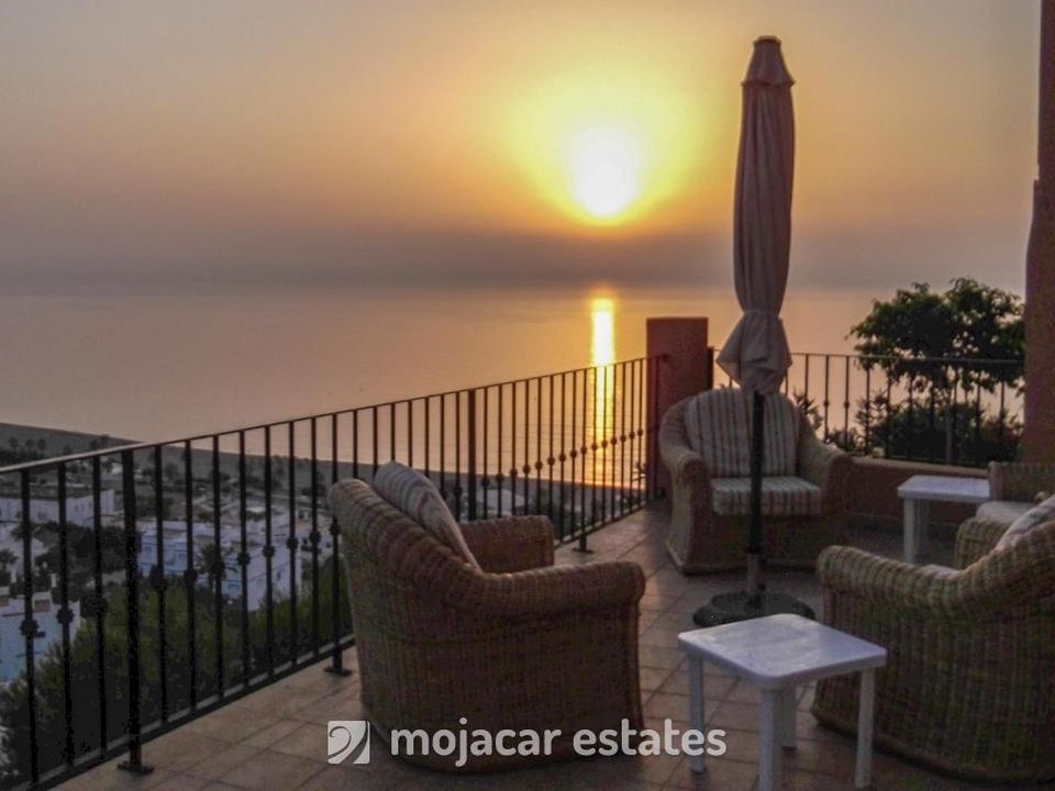 Villa in Mojacar, Almeria - foto 5
