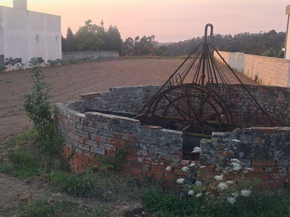 Helårsgrund i Vagos, Aveiro - foto 1
