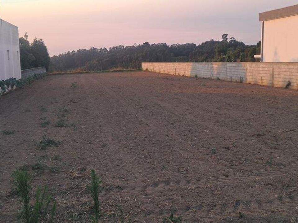 Helårsgrund i Vagos, Aveiro - foto 2