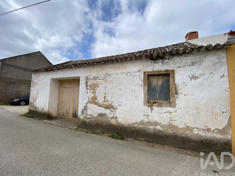 Byhus i Bombarral, Leiria - foto 2