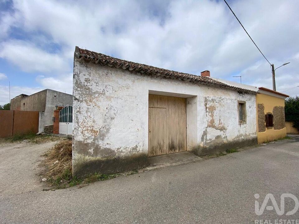 Byhus i Bombarral, Leiria - foto 3