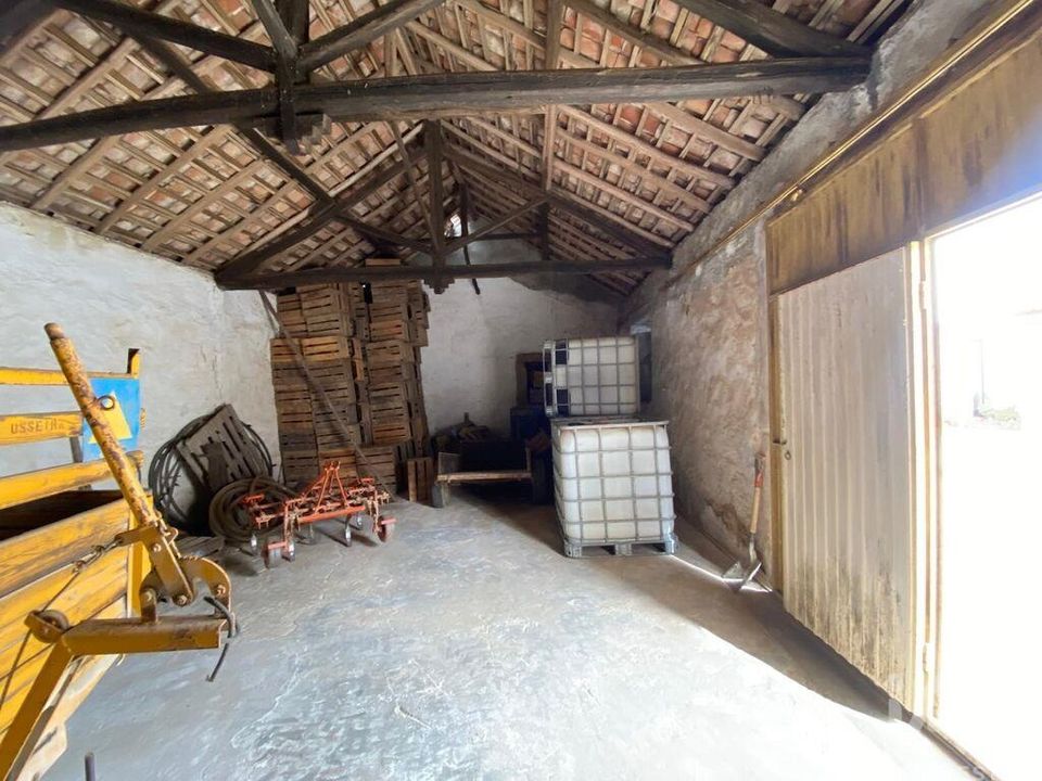 Byhus i Bombarral, Leiria - foto 4