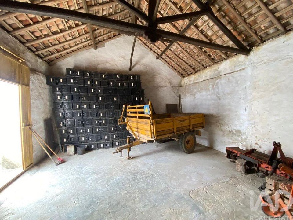 Byhus i Bombarral, Leiria - foto 5