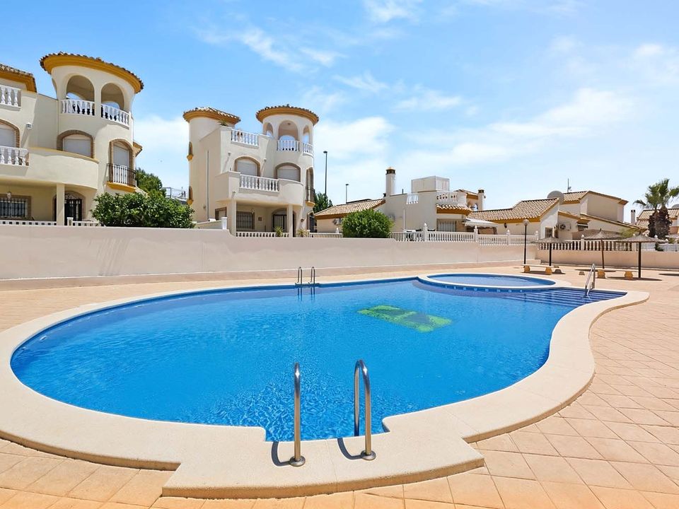 Villa i Pinar De Campoverde, Alicante - foto 2