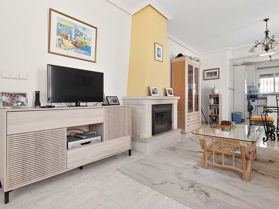 Villa i Pinar De Campoverde, Alicante - foto 3
