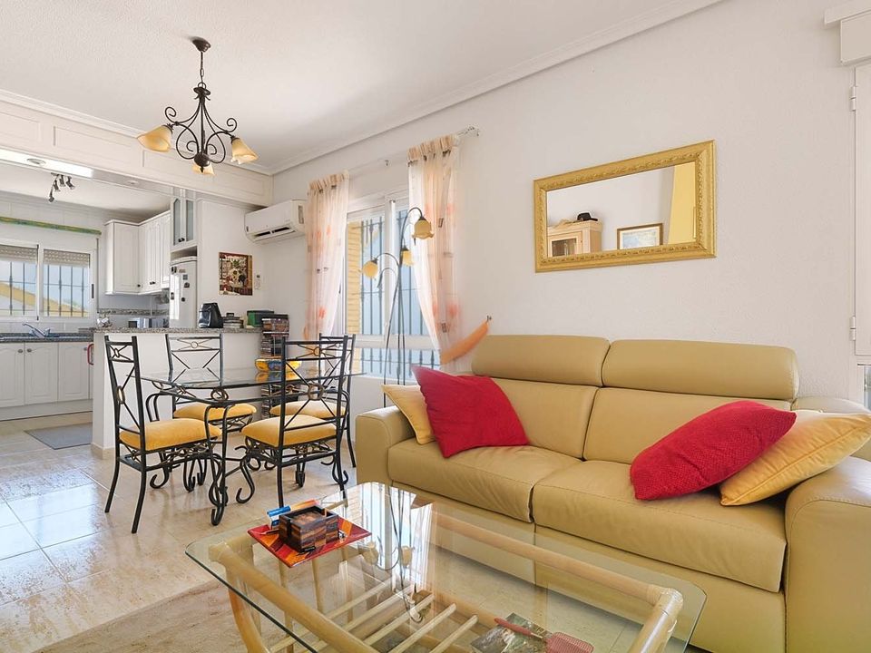 Villa i Pinar De Campoverde, Alicante - foto 5