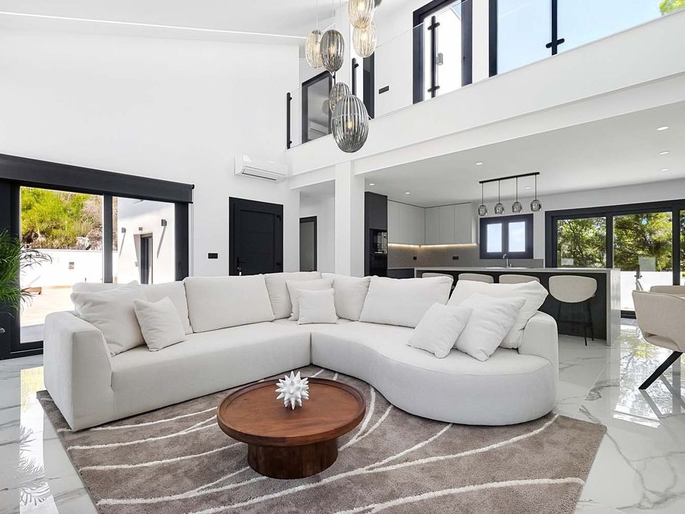 Villa i Pinar De Campoverde, Alicante - foto 3