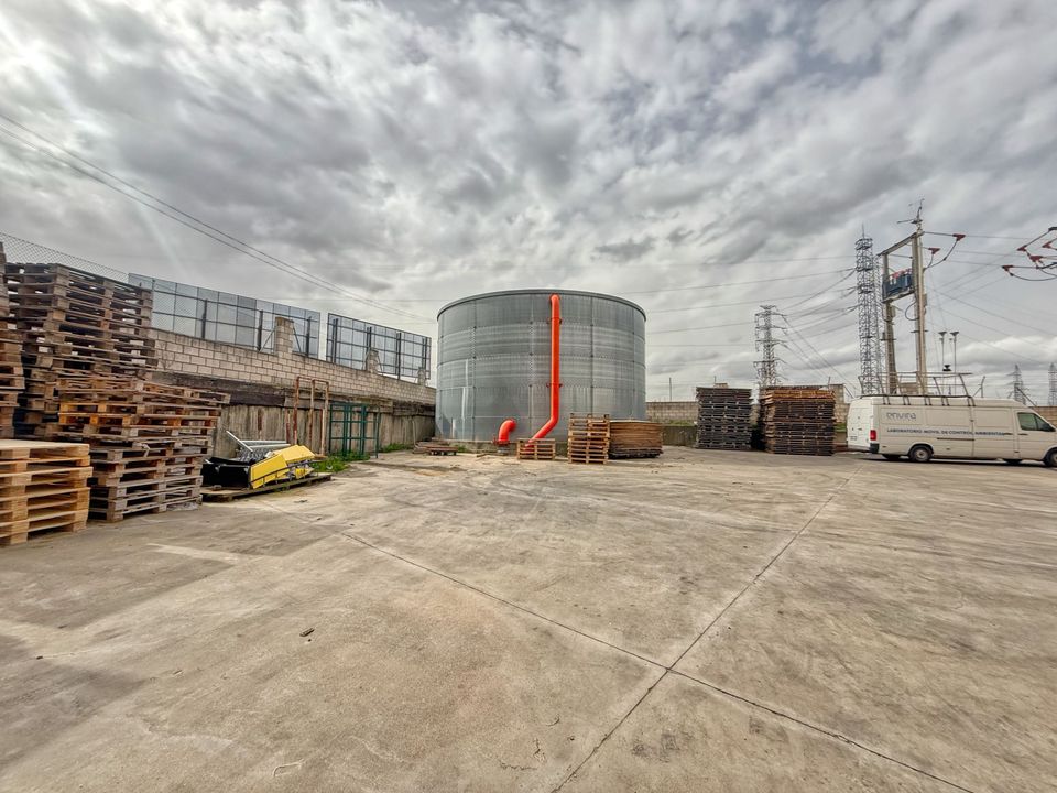 Propriedade comercial em Madrid, Madrid - foto 3