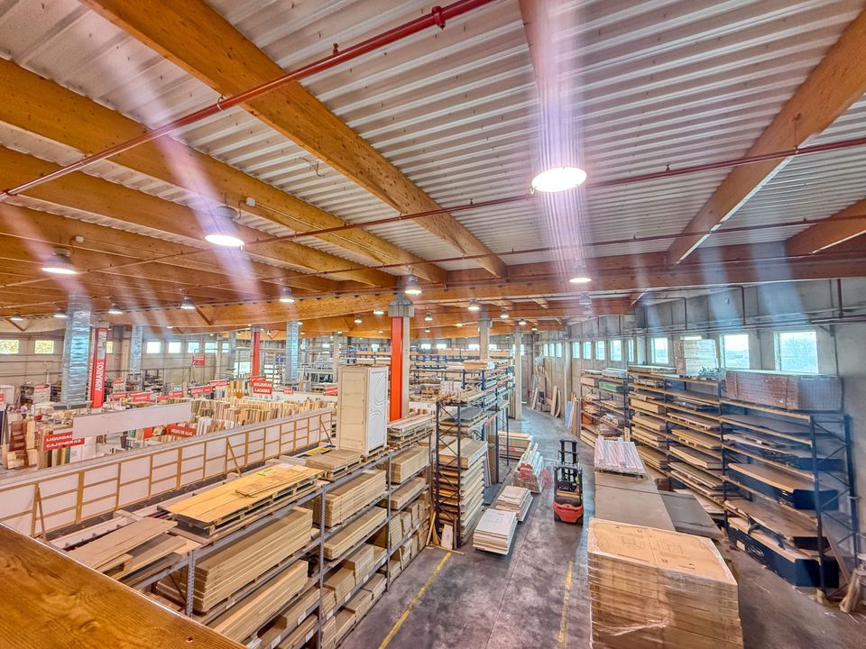 Propriedade comercial em Madrid, Madrid - foto 4