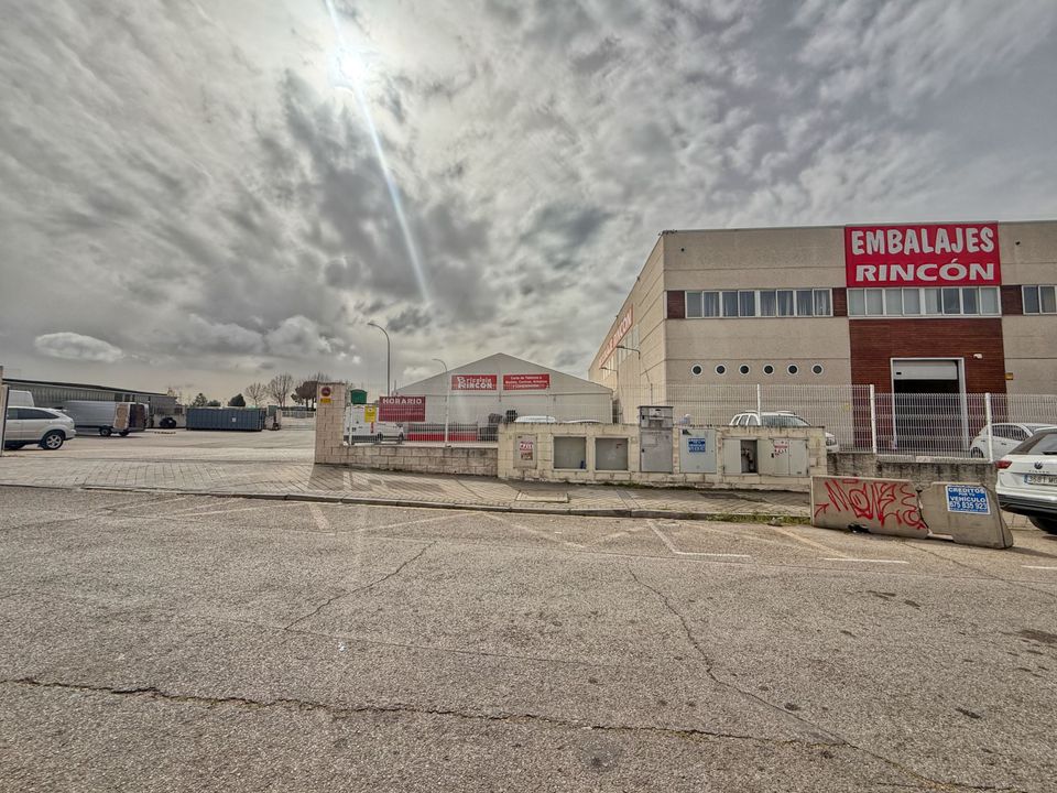 Propriedade comercial em Madrid, Madrid - foto 5