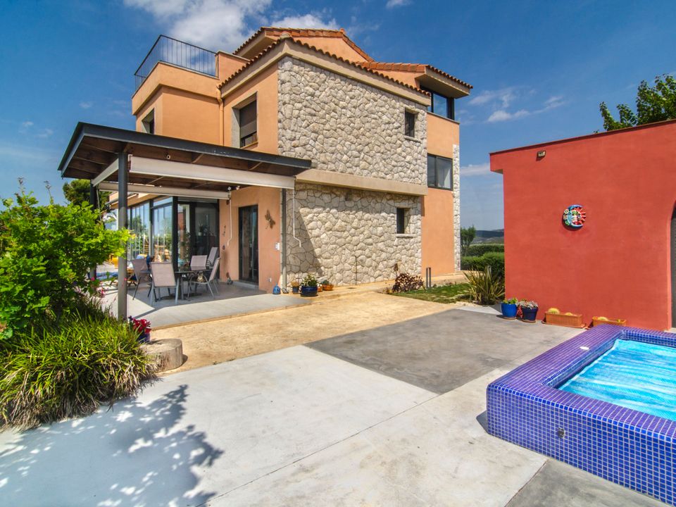 Byhus i Barcelona, Barcelona - foto 4