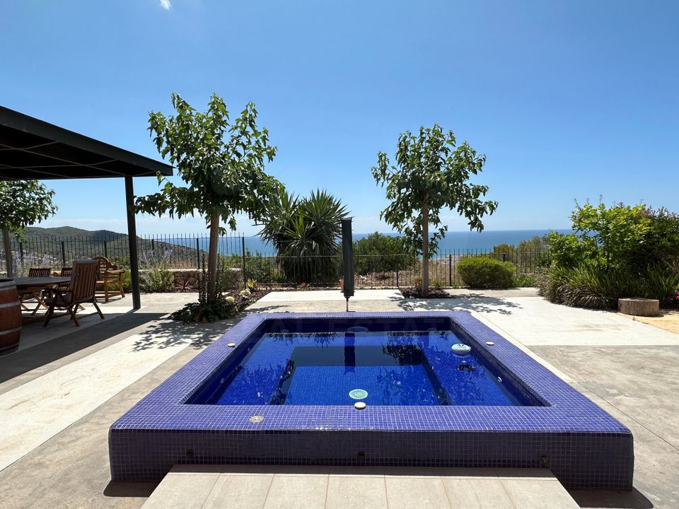 Byhus i Barcelona, Barcelona - foto 5