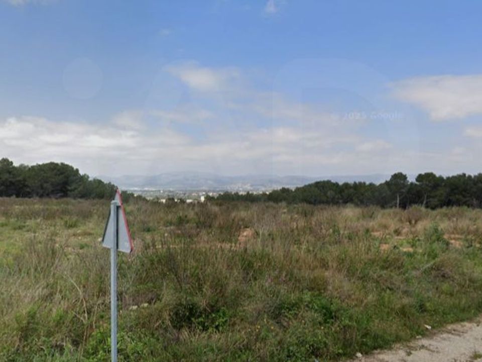 Helårsgrund i Tarragona, Tarragona - foto 5