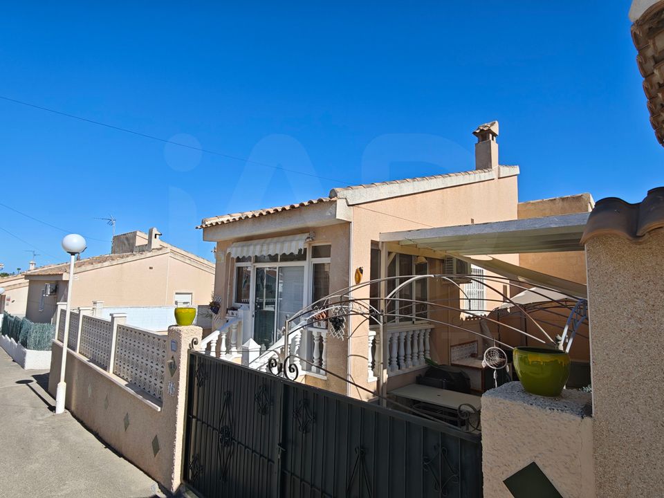 Byhus i Alicante, Alicante - foto 1