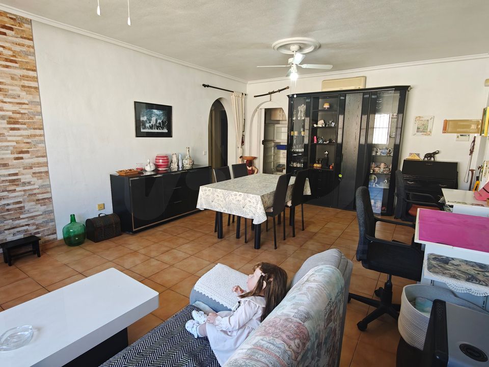 Byhus i Alicante, Alicante - foto 3