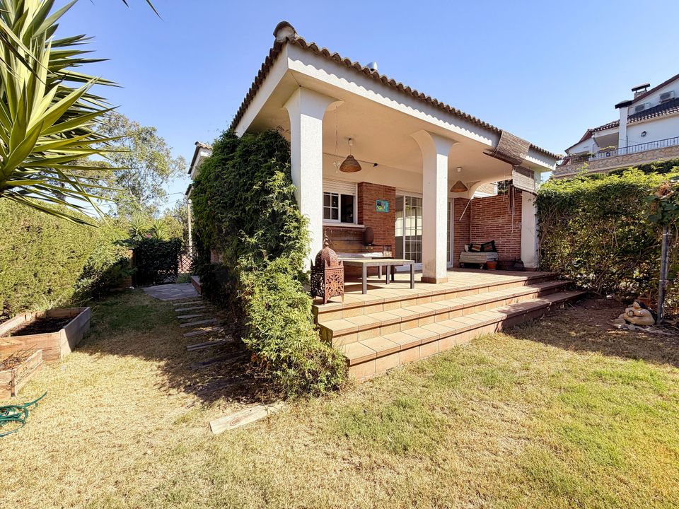 Villa a Barcelona, Barcelona - foto 4