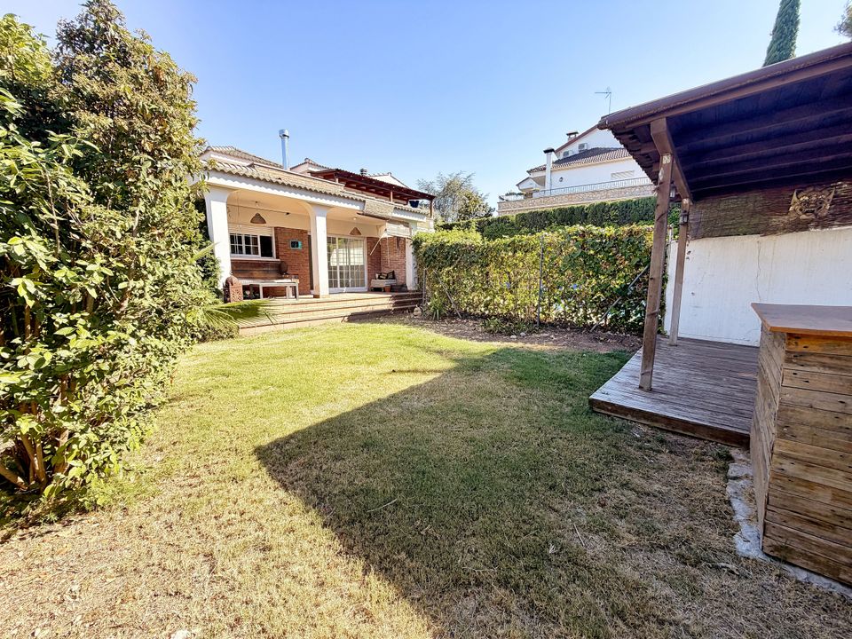 Villa a Barcelona, Barcelona - foto 5