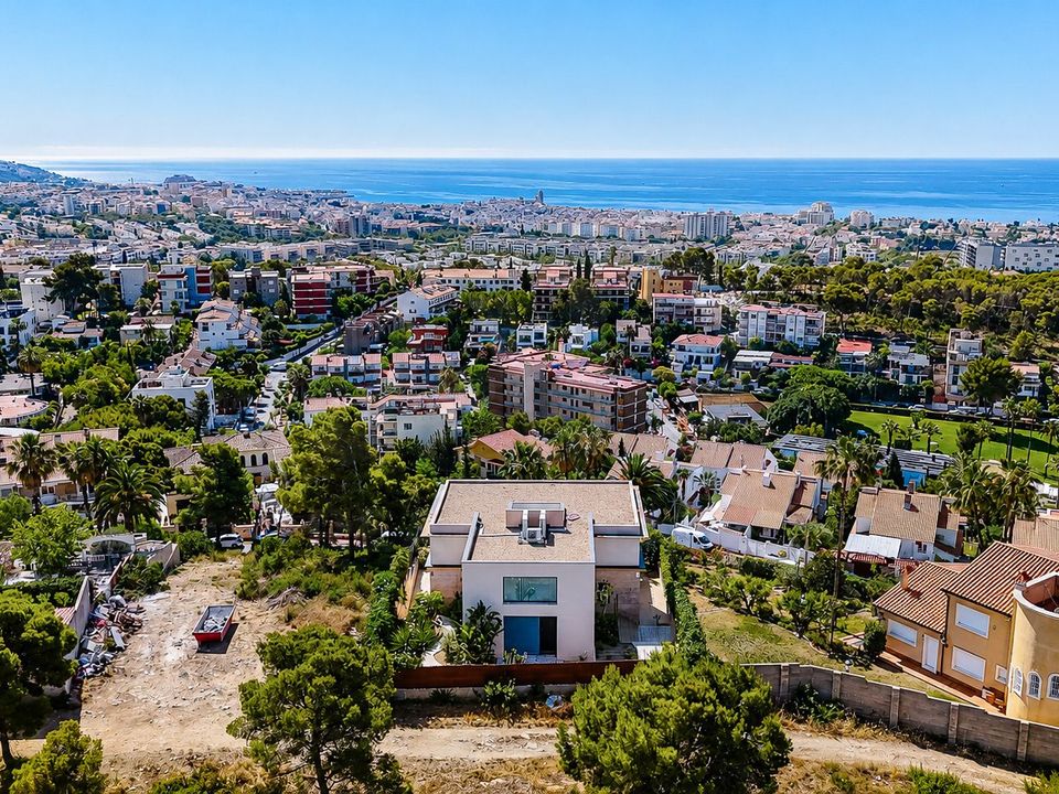 Byhus i Barcelona, Barcelona - foto 3