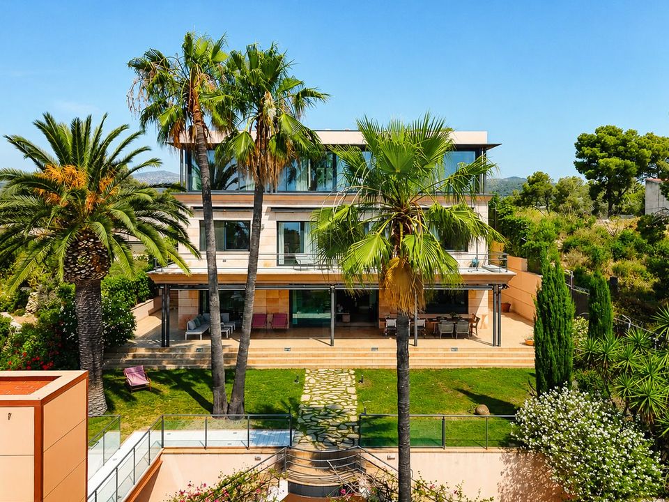 Byhus i Barcelona, Barcelona - foto 4