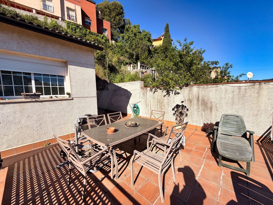 Byhus i Barcelona, Barcelona - foto 3