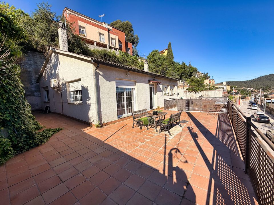 Byhus i Barcelona, Barcelona - foto 4